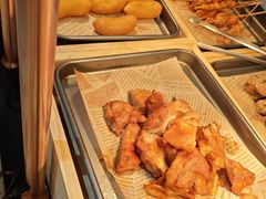 -快乐爱斯米牛排·寿喜烧自助(亿合城店)