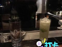 -广州柏悦酒店·悦吧·顶楼露天酒吧