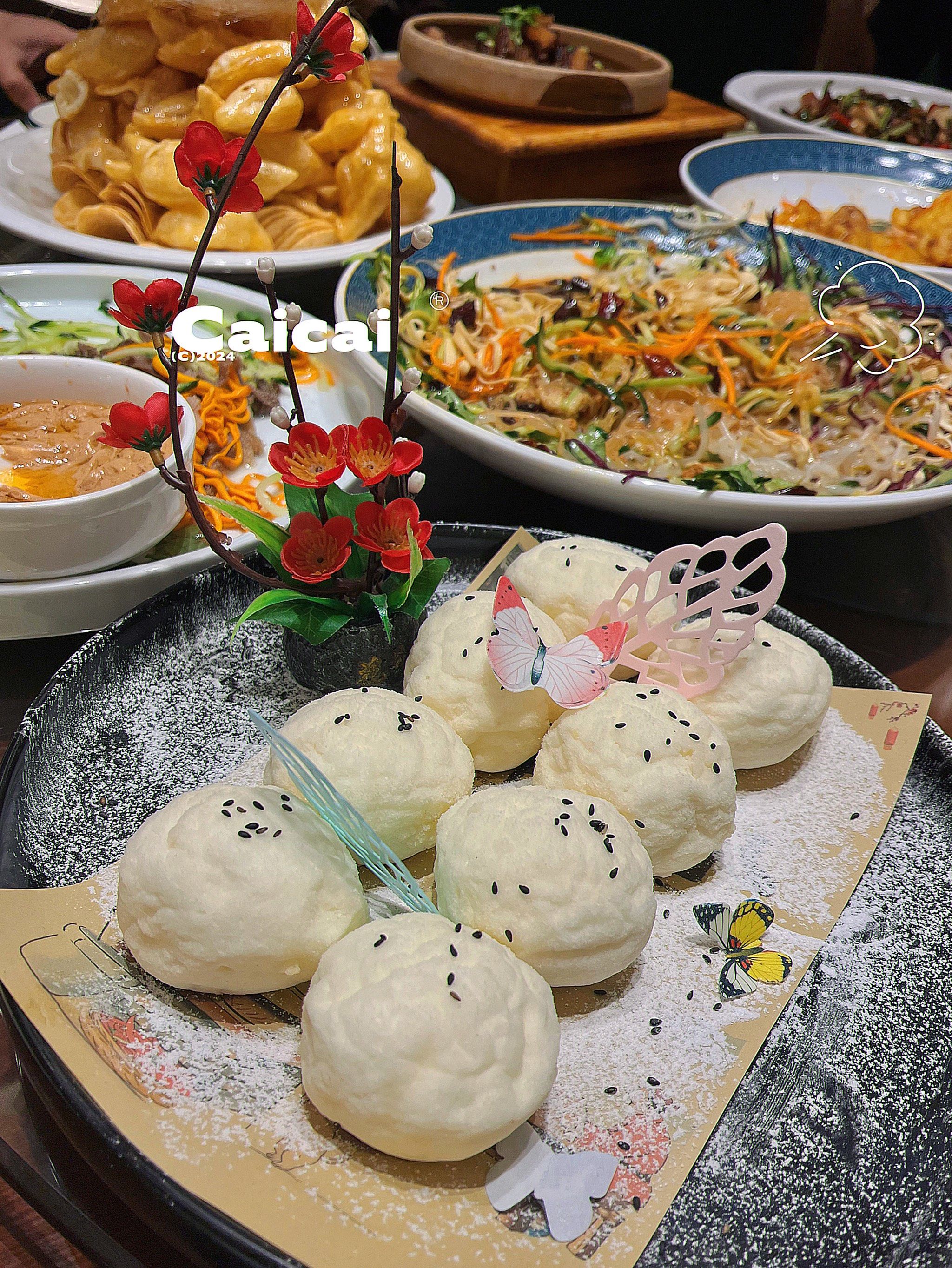 哈尔滨‼️ 五一假期去哪吃❓这家怎么吃都吃不够