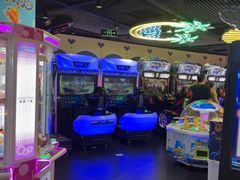 -星际传奇(海韵城店)