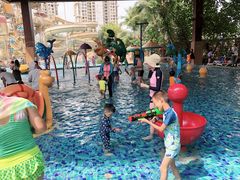 -亚马逊丛林水乐园