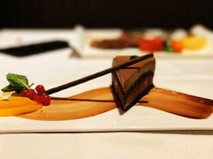 -戈雅法餐厅(世界城广场店)