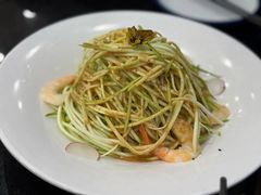 -宛平李记小吃(东关街店)