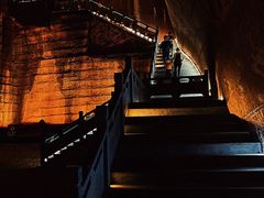 -龙游石窟