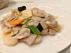 -金三杯酒家(泉城路店)
