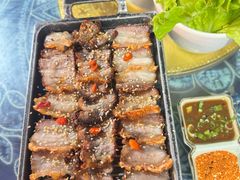 -龙姐私房菜(和顺古镇店)