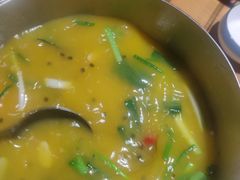 -金塔傣乡·云南民族特色菜·傣味手抓饭(金瓦路店)