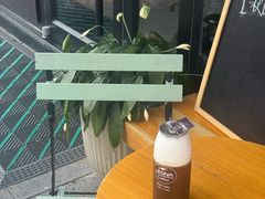 -星宙咖啡STELLARIS CAFE(广告产业园店)