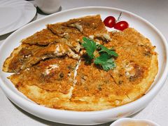 蚝仔饼-潮州府·潮菜·砂锅粥(徐家汇店)