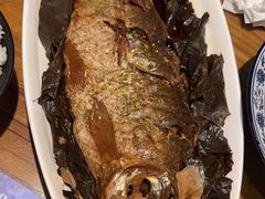 -泉畔人家·老济南经典鲁菜(大明湖店)