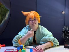 -武汉园博园(武汉自然博物馆)