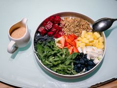 -客汀家宴·客家烟火 四季食材(集美店)