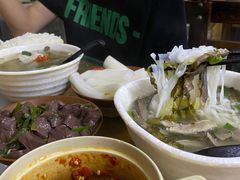 -陈记汤饭(水巷口店)