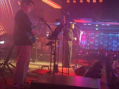 -MOSSO音乐酒吧·live house(南京旗舰店)