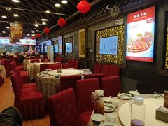 -老浒记烤鸭-北京菜(琉璃厂店)