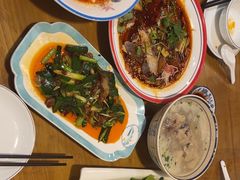 -易老妈蹄花.特色川菜(人民公园总店)