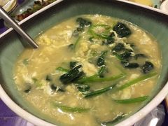 海鲜疙瘩汤-威海渔村(静安旗舰店)