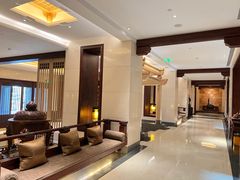 -西安华清御汤酒店