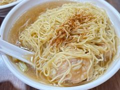 -小梁哥云吞面(黄贝岭店)