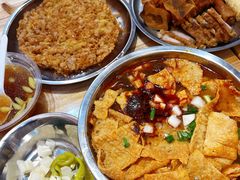 -柳州肥姨妈大骨螺蛳粉(江宁万达店)