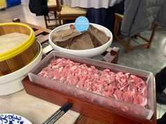 -东来顺•非遗火锅(外滩店)