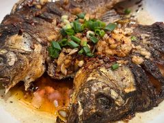 -江味龙虾馆·裸蓝龙虾(南山店)