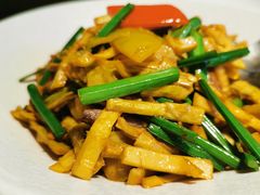 家烧笋衣-九里云松·天香餐厅