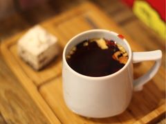 -小时光咖啡馆(开森度假森林店)