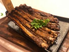 -天伦王朝酒店·盛华瑄餐厅