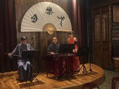 -白乐天毛肚火锅馆(南滨路店)