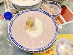 -赵记传承·中国甜品(福州总店)