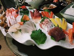 -79号渔船海鲜饭店(华强北店)