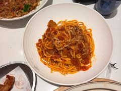 -夏日玛莉西餐厅(梅溪湖步步高店)
