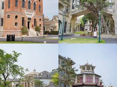 -赤坎·广东华侨国际旅游度假区