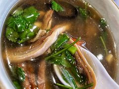 -葛记焖饼(伏牛路店)