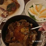 上海五原路的法式bistro🍸好像在欧洲街头
