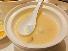 -醉辉皇上海之巅(上海中心大厦店)