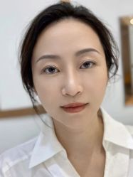 -MIVI野生眉纹绣纹眉