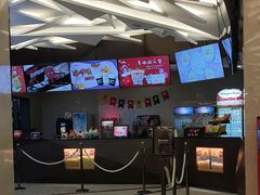 -英皇UA电影城(瑞虹天地月亮湾)