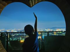 -南京市江宁方山