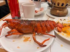 -第六季自助餐厅(北太平庄店)