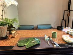 -王府茶宴(大观园总店)