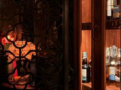 -蓉LOUNGE威士忌鸡尾酒FLOWER酒吧