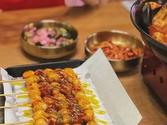 -HOTISLAND海鸡岛·韩国料理(江南西店)