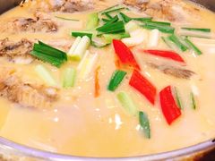 -新花城蟹粉馆(乌鲁木齐店)