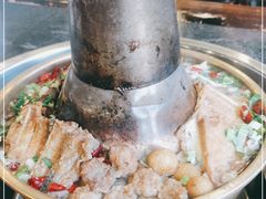 -陆记源·青海土火锅
