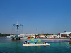 -秦皇岛乐岛海洋王国