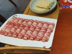 -1078號老北京涮肉(松柏店)