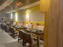 -食乐佳麻辣香锅(森林摩尔商业街区店)