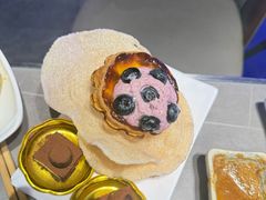 -奔海甄选·活鲜刺身铁板烧自助(太原里店)